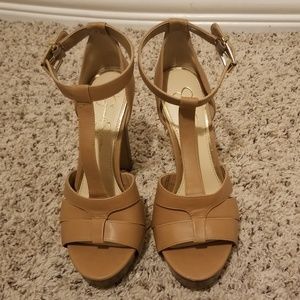 Jessica Simpson Sandals